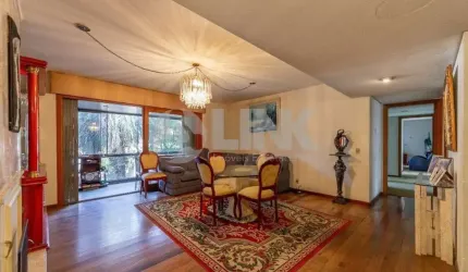 Apartamento de 3 dormitórios sendo 1 suíte com 2 vagas de garagem à venda no bairro Petrópolis em Porto Alegre próximo ao Zaffari Protásio Alves