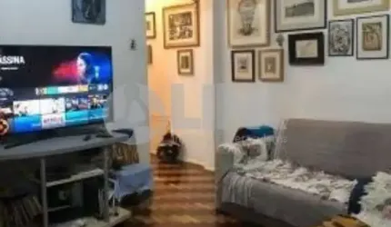 Apartamento com 2 quartos à venda no bairro Cidade Baixa em Porto Alegre
