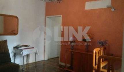 Apartamento 2 quartos à venda no bairro Santana em Porto Alegre