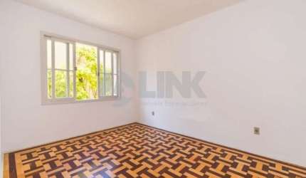 Apartamento 2 quartos à venda no bairro Floresta em Porto Alegre