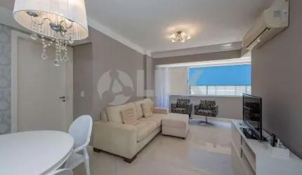 Apartamento com 2 quartos à venda no bairro Rio Branco em Porto Alegre
