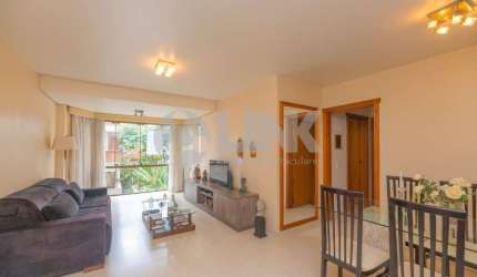 Apartamento com 2 quartos à venda no bairro Petrópolis em Porto Alegre