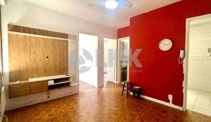 Apartamento com 2 quartos à venda no bairro Cidade Baixa em Porto Alegre