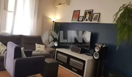 Apartamento com 2 quartos à venda no bairro Menino Deus em Porto Alegre