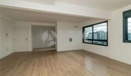 Apartamento com 3 quartos à venda no bairro Farroupilha em Porto Alegre