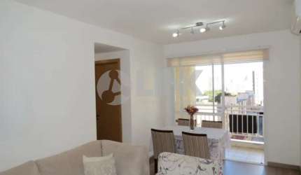 Apartamento com 2 quartos à venda no bairro Passo da Areia em Porto Alegre