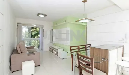 Apartamento com 2 quartos à venda no bairro Cristo Redentor em Porto Alegre