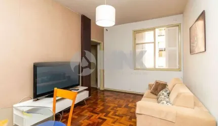 Apartamento de 2 quartos à venda no bairro Azenha em Porto Alegre