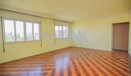 Apartamento com 3 quartos à venda no bairro Santana em Porto Alegre