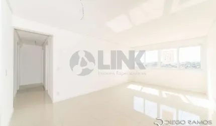Apartamento com 2 quartos e 2 vagas à venda no bairro Petrópolis em Porto Alegre