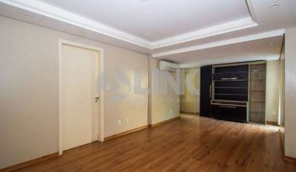 Apartamento 3 quartos à venda no bairro Petrópolis em Porto Alegre