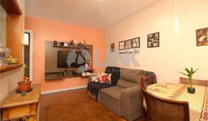 Apartamento de 1 quarto à venda no bairro Vila Ipiranga em Porto Alegre