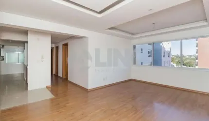 Apartamento de 2 quartos com 2 vagas à venda no bairro Boa Vista em Porto Alegre