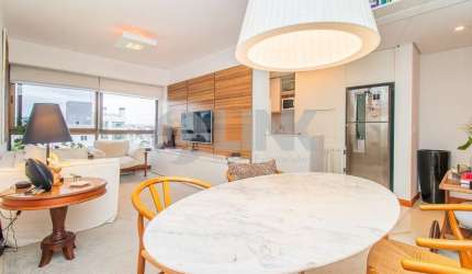 Apartamento de 2 quartos com 1 vaga à venda no bairro Petrópolis em Porto Alegre