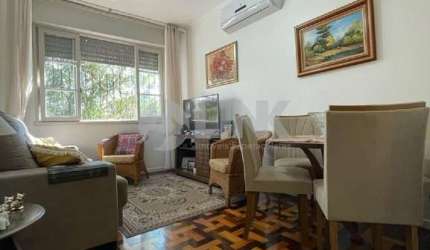 Apartamento de 2 quartos à venda no bairro Petrópolis em Porto Alegre