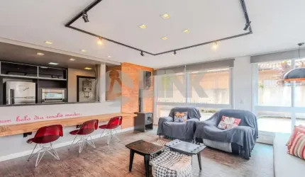 Comprar Apartamento de 2 quartos com 2 vagas de garagem à venda no bairro Petrópolis em Porto Alegre