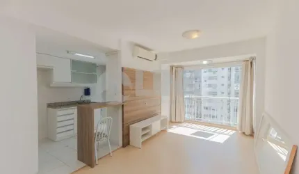 Apartamento de 2 quartos com 2 vagas à venda no bairro Passo da Areia em Porto Alegre