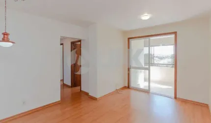 Apartamento de 3 quartos com 1 vaga à venda no bairro Jardim do Salso em Porto Alegre