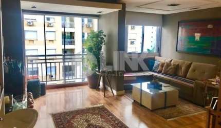 Apartamento com 3 quartos à venda no bairro Passo da Areia em Porto Alegre
