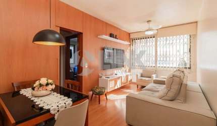 Apartamento de 2 quartos à venda no bairro Teresópolis em Porto Alegre