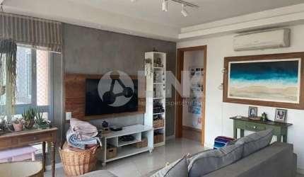 Apartamento de 3 quartos com 2 vagas à venda no bairro Menino Deus em Porto Alegre