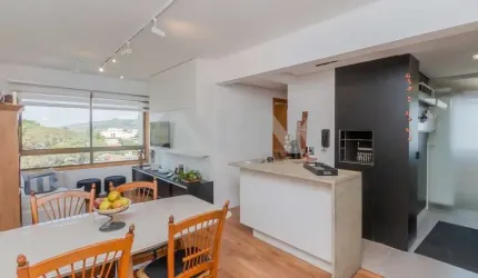 Apartamento de 3 quartos com 2 vagas à venda no bairro Chácara das Pedras