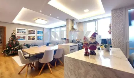 Apartamento de 2 quartos com 1 vaga à venda no bairro Independência em Porto Alegre