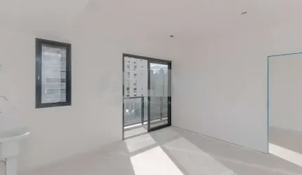 Apartamento de 1 quarto com 1 vaga à venda no bairro Boa Vista em Porto Alegre