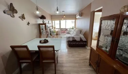 Apartamento de 2 quartos com 1 vaga à venda no bairro Boa Vista em Porto Alegre