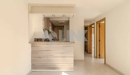 Apartamento de 2 quartos com 1 vaga à venda no bairro Jardim Leopoldina em Porto Alegre