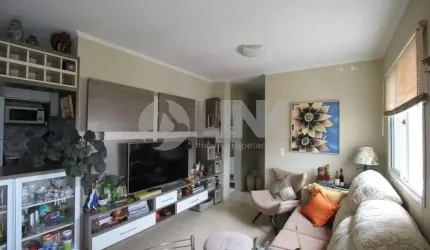 Apartamento de 3 quartos com 2 vagas à venda no bairro Morro Santana em Porto Alegre