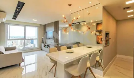 Apartamento de 1 quarto com 1 vaga à venda no bairro Petrópolis em Porto Alegre
