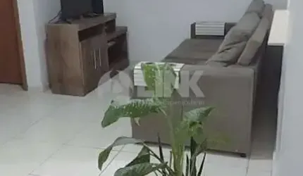 Apartamento de 2 quartos com 1 vaga à venda no bairro Parque Santa Fé em Porto Alegre