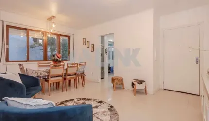 Apartamento de 3 quartos com 2 vagas à venda no bairro Jardim São Pedro e Porto Alegre