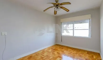 Apartamento de 2 quartos com 1 vaga à venda no bairro Santana em Porto Alegre