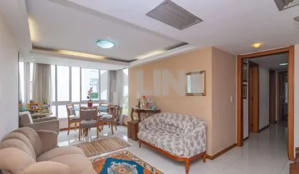 Cobertura de 3 quartos com 2 vagas à venda no bairro Auxiliadora em Porto Alegre
