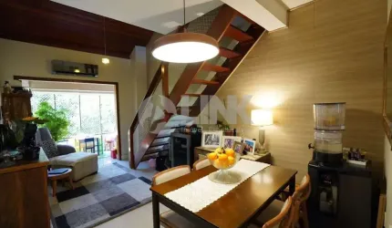 Cobertura de 3 quartos com 2 vagas à venda no bairro Moinhos de Vento em Porto Alegre