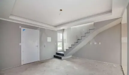 Cobertura de 3 quartos com 2 vagas à venda no bairro São Sebastião em Porto Alegre