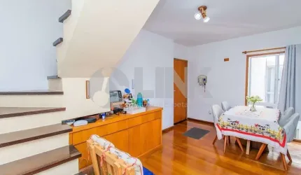 Cobertura de 1 quarto com 1 vaga à venda no bairro Sarandi em Porto Alegre