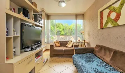 Apartamento de 2 quartos com 1 vaga à venda no bairro Nonoai em Porto Alegre
