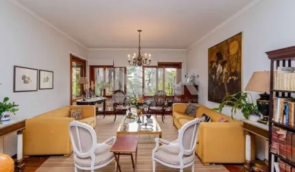 Apartamento de 3 quartos com 2 vagas à venda no bairro Bela Vista em Porto Alegre