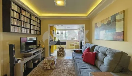 Apartamento de 2 quartos com 1 vaga à venda no bairro Teresópolis em Porto Alegre