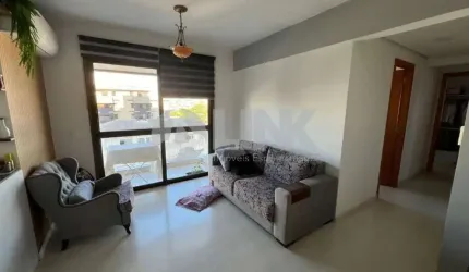 Apartamento de 3 quartos com 2 vagas à venda no bairro Santa Maria Goretti em Porto Alegre