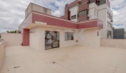 Cobertura de 3 quartos com 4 vagas à venda no bairro Jardim Planalto em Porto Alegre