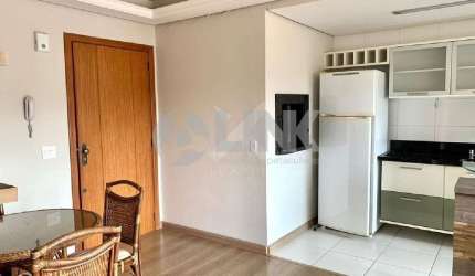 Apartamento mobiliado de 1 quarto com 1 vaga à venda no bairro Petrópolis em Porto Alegre