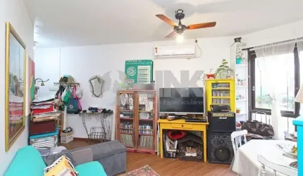 Apartamento térreo de 2 quartos à venda no bairro Nonoai em Porto Alegre