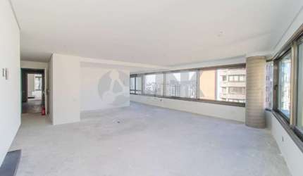 Apartamento de 3 quartos com 3 suítes e 3 vagas de garagem à venda no bairro Bela Vista em Porto Alegre