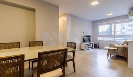 Apartamento de 3 quartos com 1 vaga à venda no bairro Jardim Lindóia em Porto Alegre