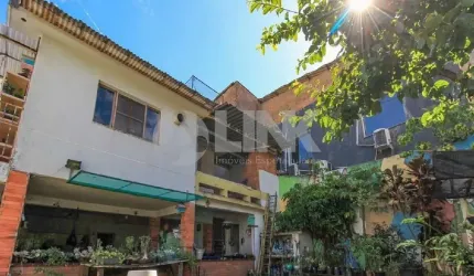 Casa de 5 quartos, 2 suítes e 2 vagas de garagem á venda no bairro Três Figueiras em Porto Alegre
