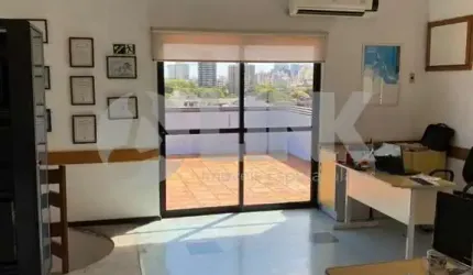 Cobertura de 2 quartos à venda no bairro Azenha em Porto Alegre